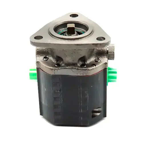 Pompe à carburant - MTU X53608200005