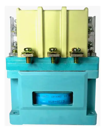 CONTACTOR RMSCSH CJ20-63