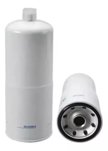 Yakıt filtresi SE429B/4