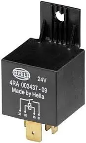 Connector 4RA003437-09