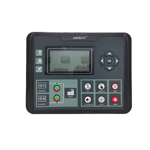 Mebay ATS520 ATS Controller
