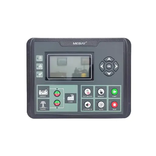 Mebay DC52CR-G4G Controller