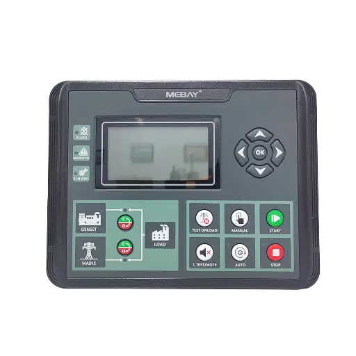 Контролер Mebay DC52D MK3