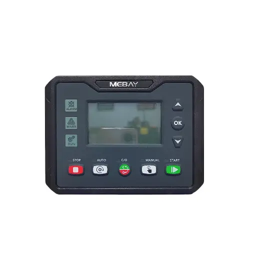 Controlador Mebay DC42S