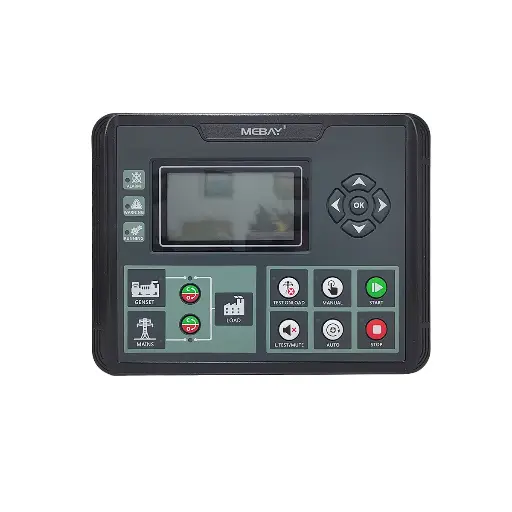 Kontrolör Mebay DC52D MK3 Konektörsüz