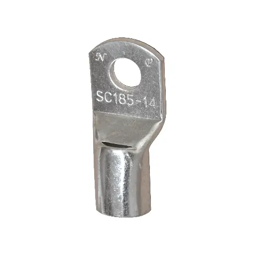 TERMINAL COBRE ESTAÑADO 250MCM 185-14 