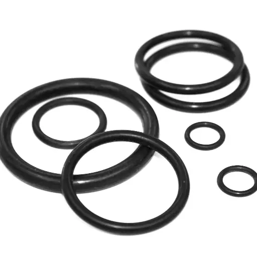 O-ring seals 1 1/2"