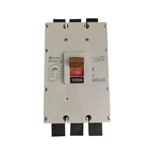 BREAKER - BCM1 1000A 3P