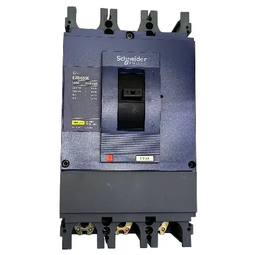 Автоматичний вимикач SCHNEIDER ELECTRIC EZD630E3500K 