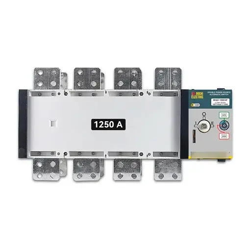 TRANSFERENCIA ATS BCQ3 1250A
