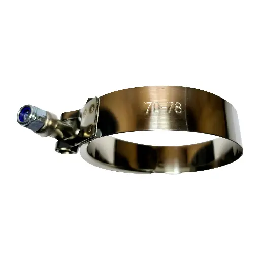 Abraçadeira EMT 70-78