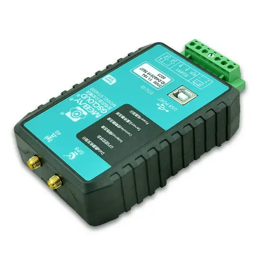 MÓDULO DE COMUNICACIÓN DE MONITOREO REMOTO MEBAY DT4000G GSCLOUD