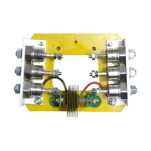 RECTIFICADOR (DIODERA) XTI-40F7A