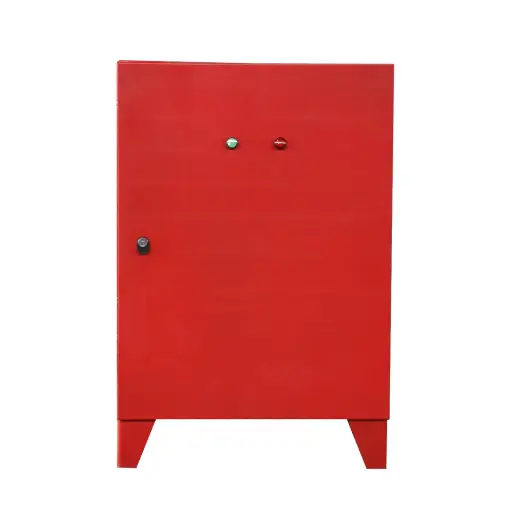 GABINETE DE CONTROL XFE5010T 