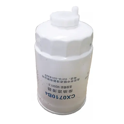 Filtre à carburant GL C009 (CX0710B4) YCX-6349