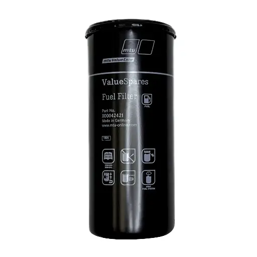 Fuel filter X00042421
