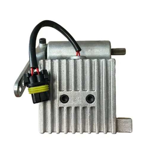 Actionneur ZD200- kit 24V