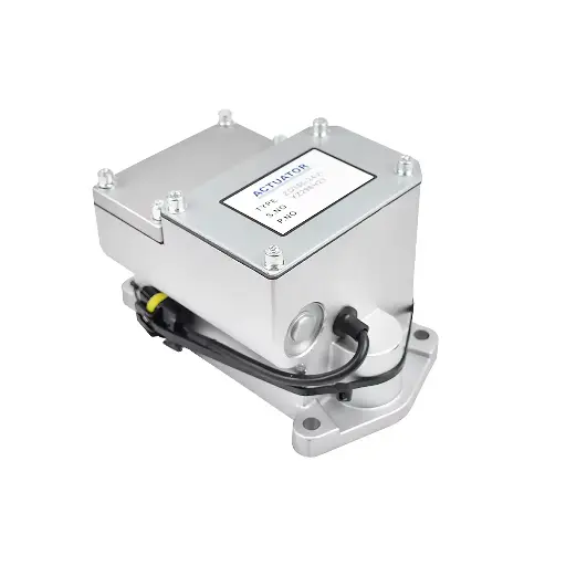 Actuator ZD350 (YZ694B21) 24V