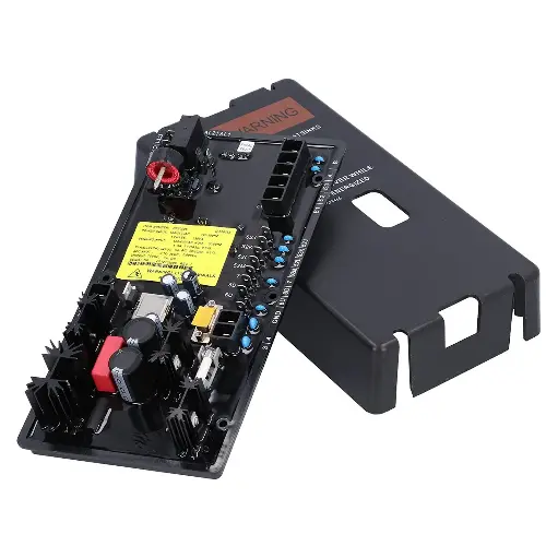 AVR - BE2000E