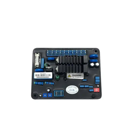 AVR EVC300I Generator spare part