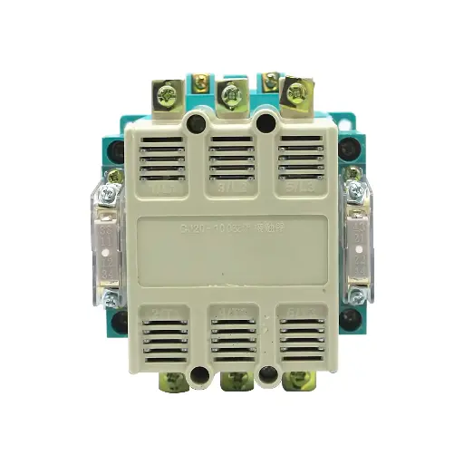 Kontaktör RMSCSH CJ20-100 100AMP 3P