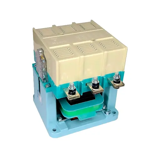 Contacteur RMSCSH CJ20-630 630AMP 3P