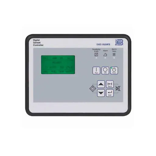 Controller DGC2020ES-5C2 BASLER