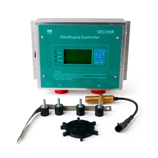Gas Engine Controller GEC100B YSD