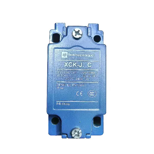 Limit switch SCHNEIDER ELECTRIC  XCKJ105411T29C 250VAC