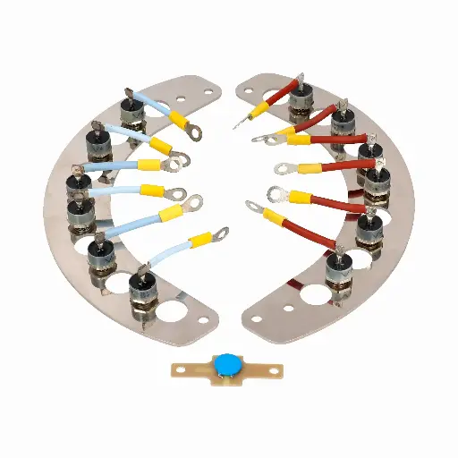 KIT RECTIFICADOR LSA46.1 