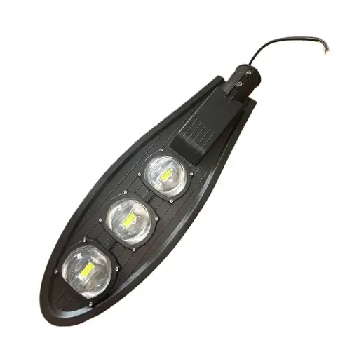 Lâmpada LED para poste