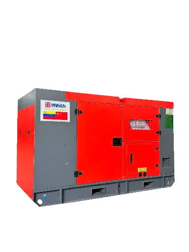 PLANTA BC-C-51-60 40KW 51KVA CUMMINS