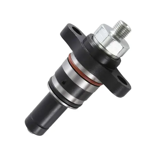 High Pressure Plug - F019D01313 BOSCH