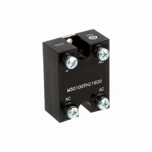 PUENTE RECTIFICADOR UNIVERSAL M50100THC1600 