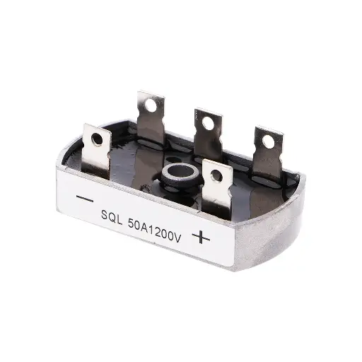 PUENTE RECTIFICADOR UNIVERSAL SQL50A\1200 