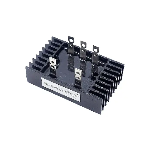PUENTE RECTIFICADOR UNIVERSAL SQL80A\1600 