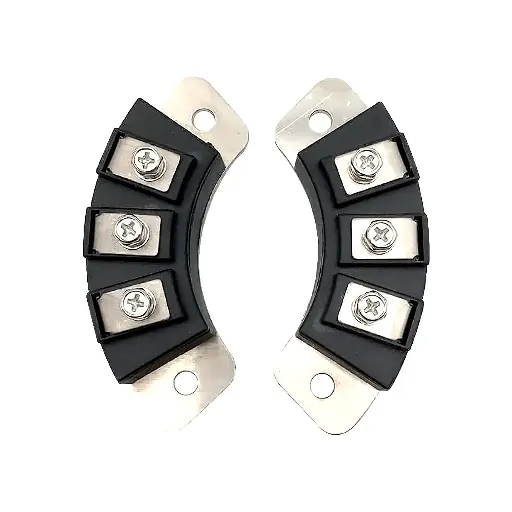 Ponte retificadora universal  +\- MXG\MXY (X) 70-15 70A 3 Terminais