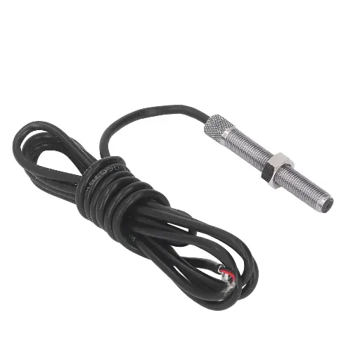 Sensor de velocidad de la serie MSP