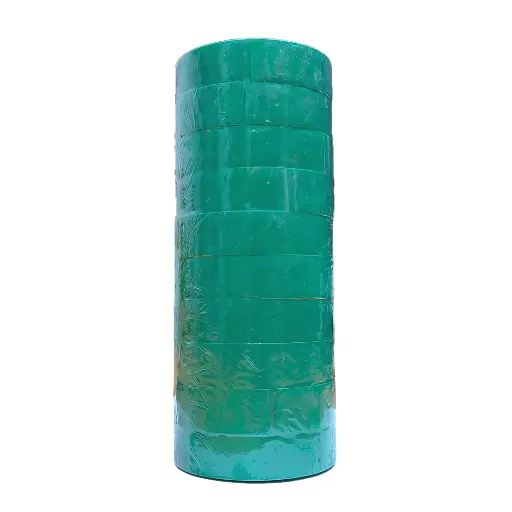 TEIPE COLORES ESTANDAR VERDE 
