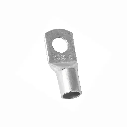 Tinned copper terminal AWG2 SC35-8 