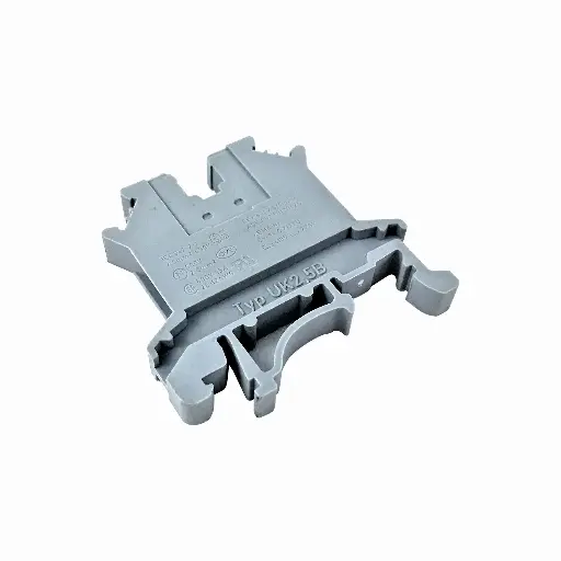 Borne de ligação IEC947-7-1 UK2.5B