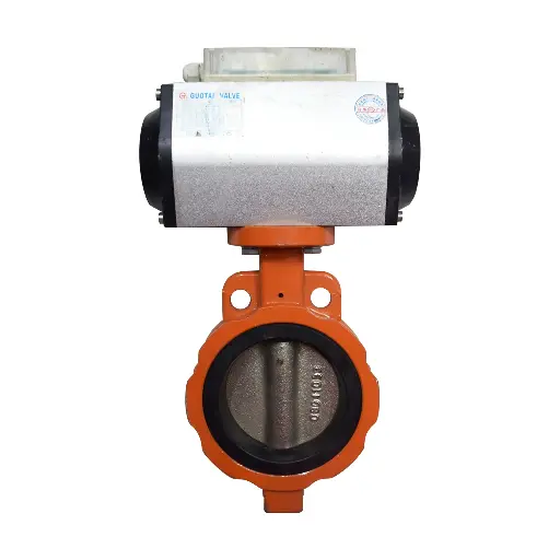 Soupape GUOTAI 100MM/GT85