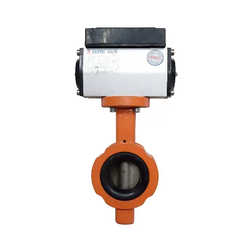 Válvula  GUOTAI 50MM/GT50