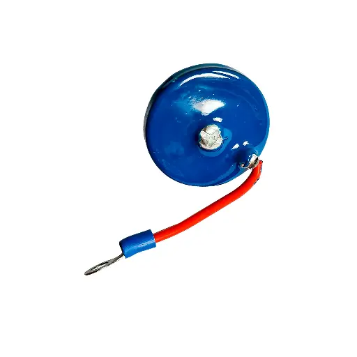 VARISTOR RSK6001 (PARA KIT RECTIFICADOR)