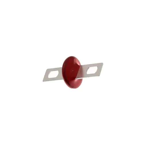 VARISTOR   PARA (ZX25) Vermelho