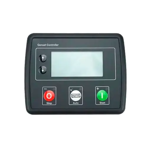 Controller 