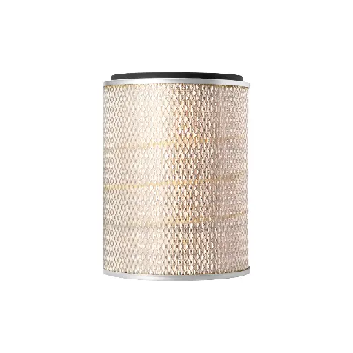 Air filter 