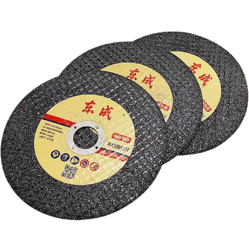 DISCO DE TRONZADORA 14" 3.2 MM