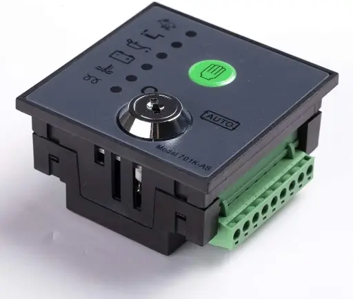 控制器 DSE701 AS