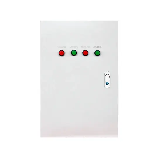 GABINETE DE DISTRIBUCIÓN (600×400×200 mm)